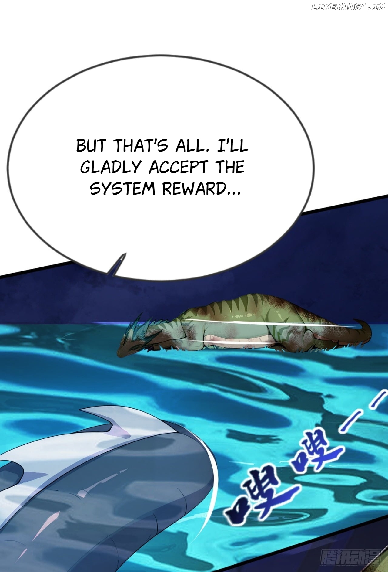 Primordial Ten Fiends: Others Tame Beasts, I Tame Beast Girls Chapter 38 - page 15